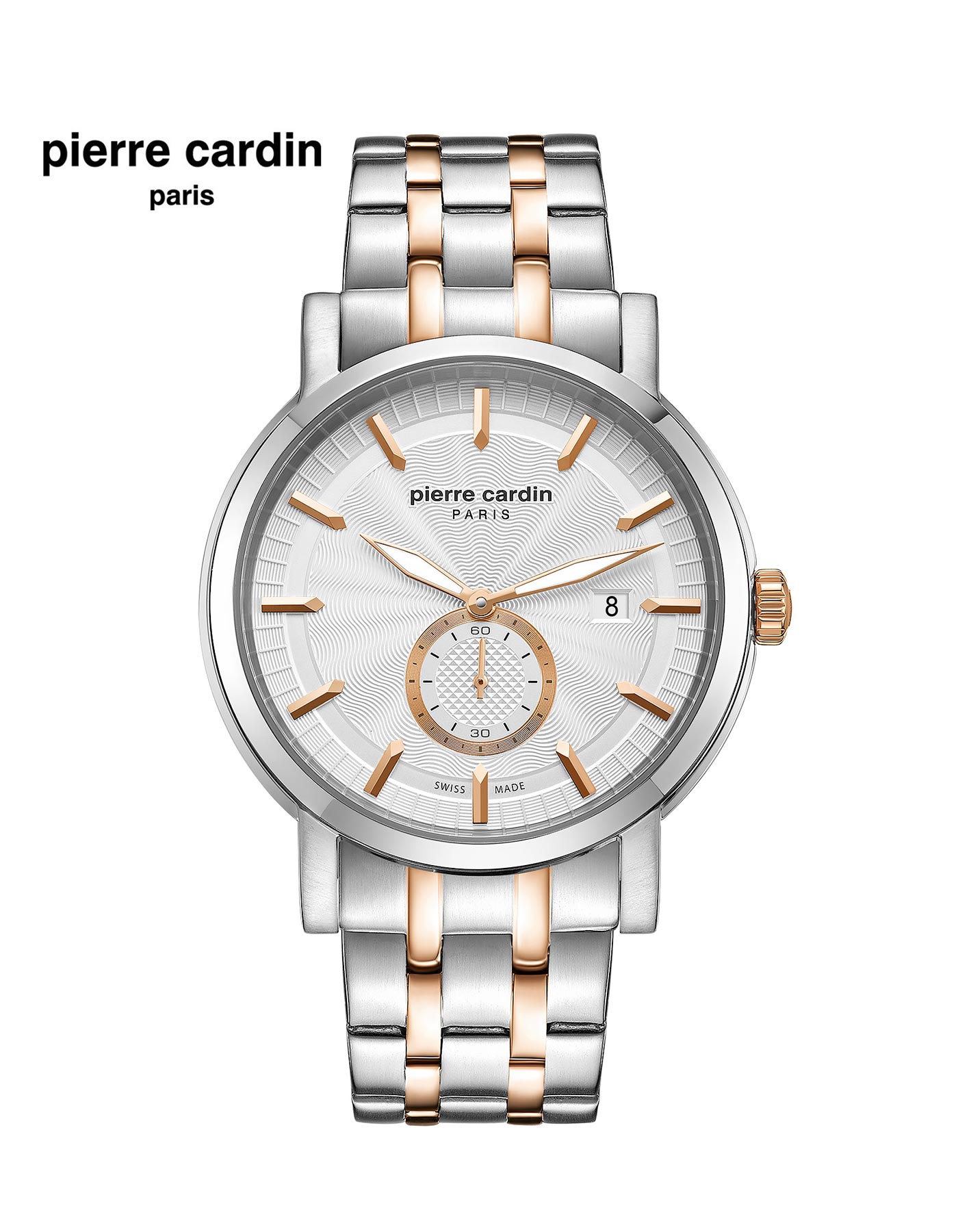 Pierre cardin swiss watches prices new arrivals